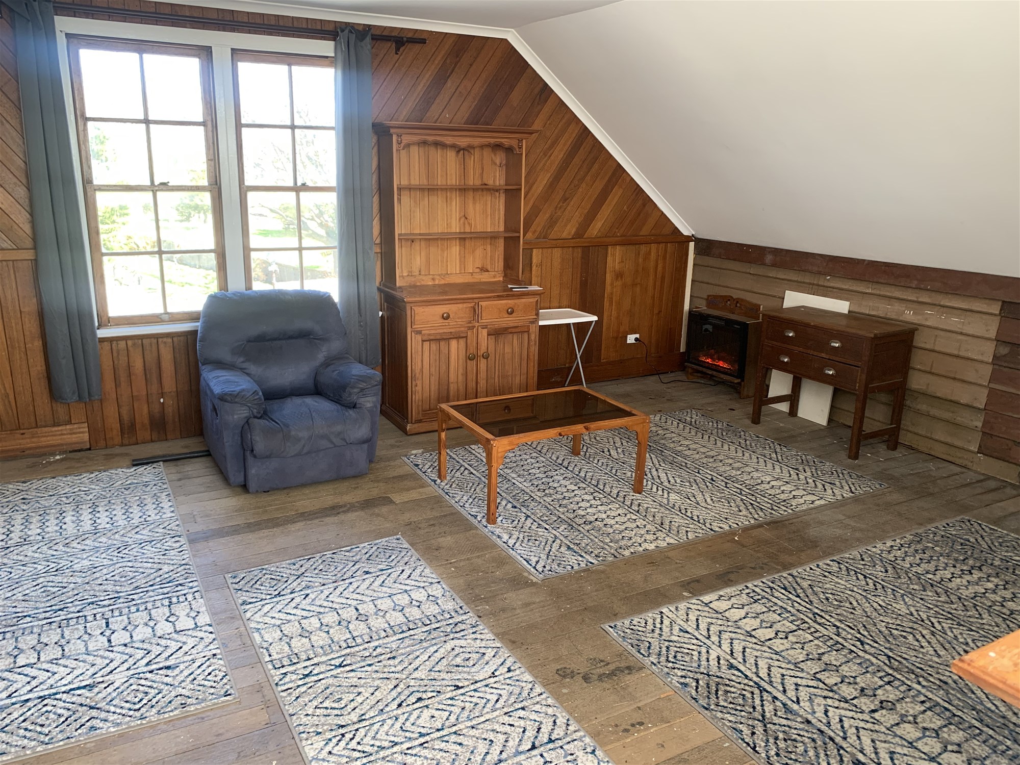 Studio for Rent in historic 2