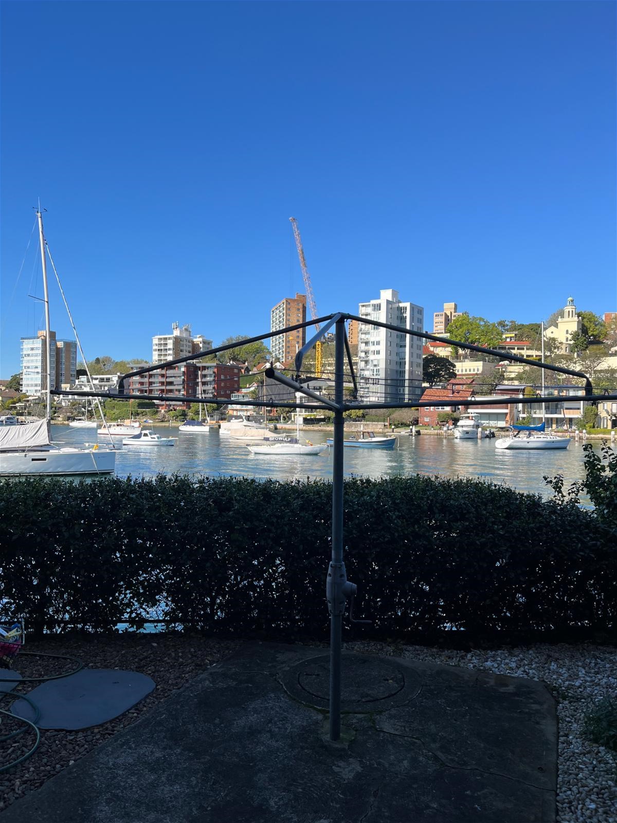 Sunny 2-Bedroom Waterfront Gem – 10