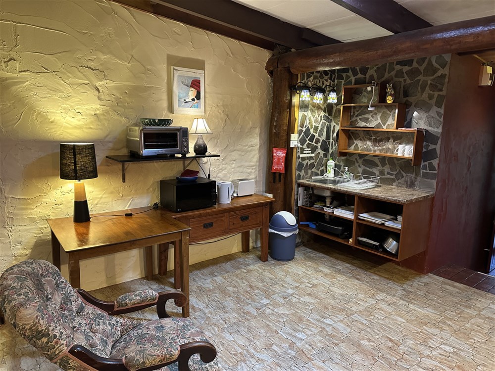 Studio Apartment for rent in 2