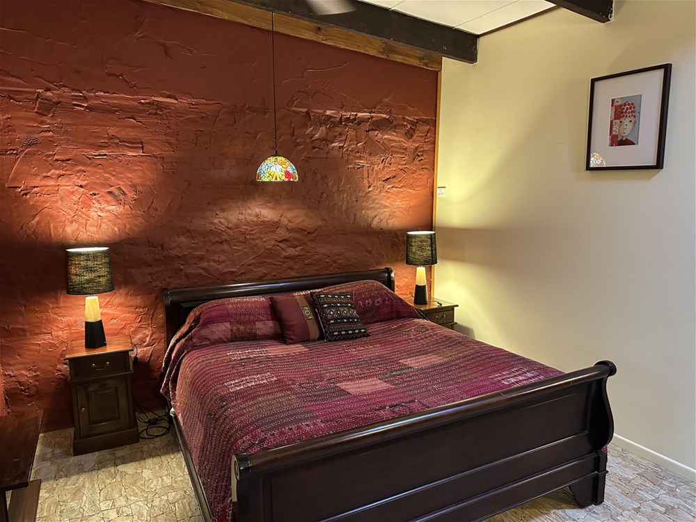 Studio Apartment for rent in 6