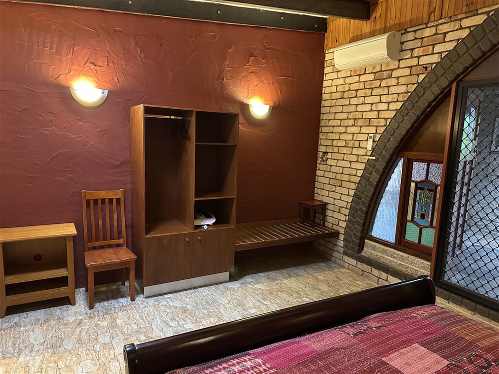 Studio Apartment for rent in 7