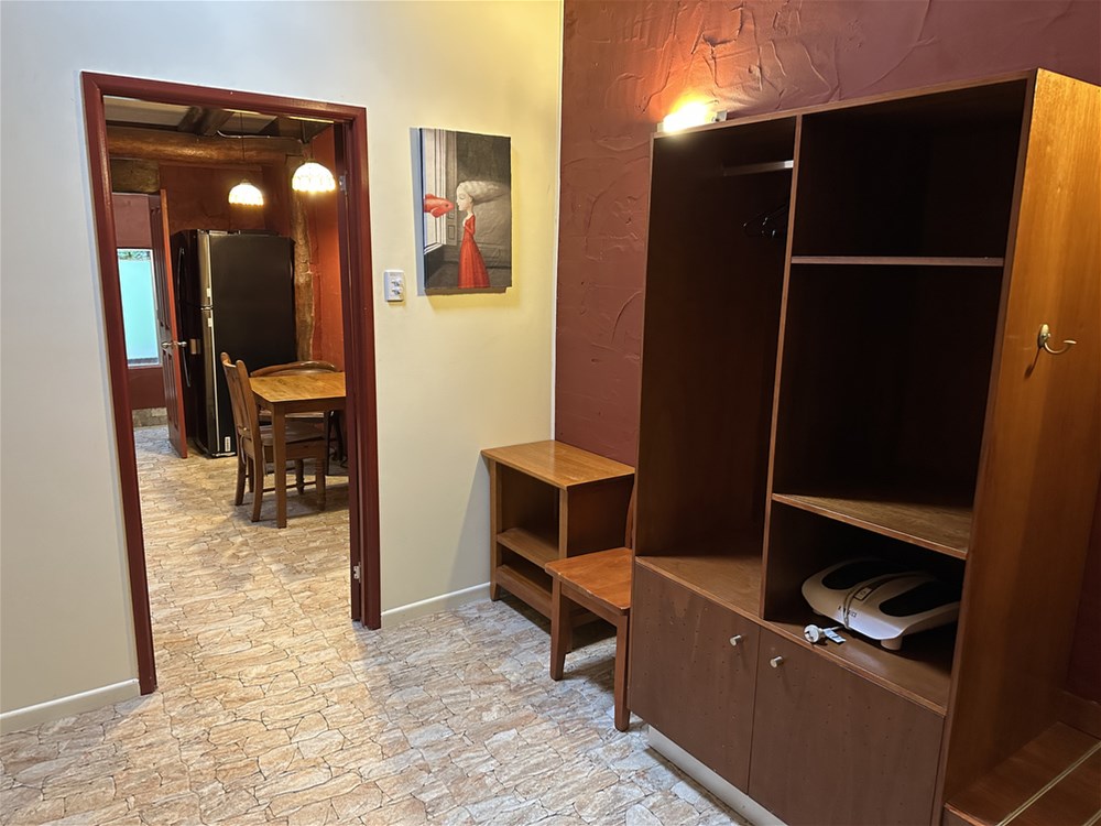 Studio Apartment for rent in 8