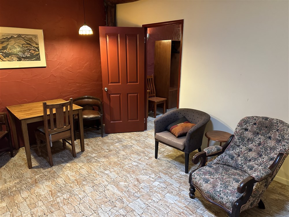 Studio Apartment for rent in 9