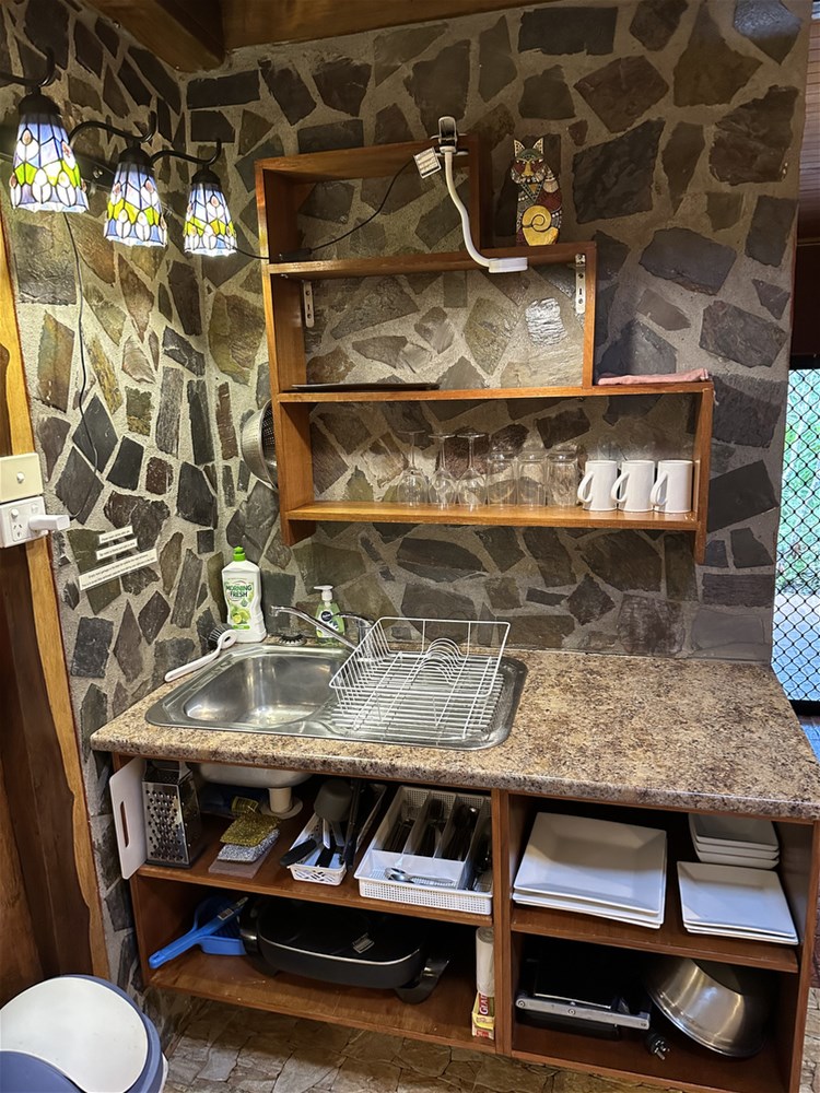 Studio Apartment for rent in 11