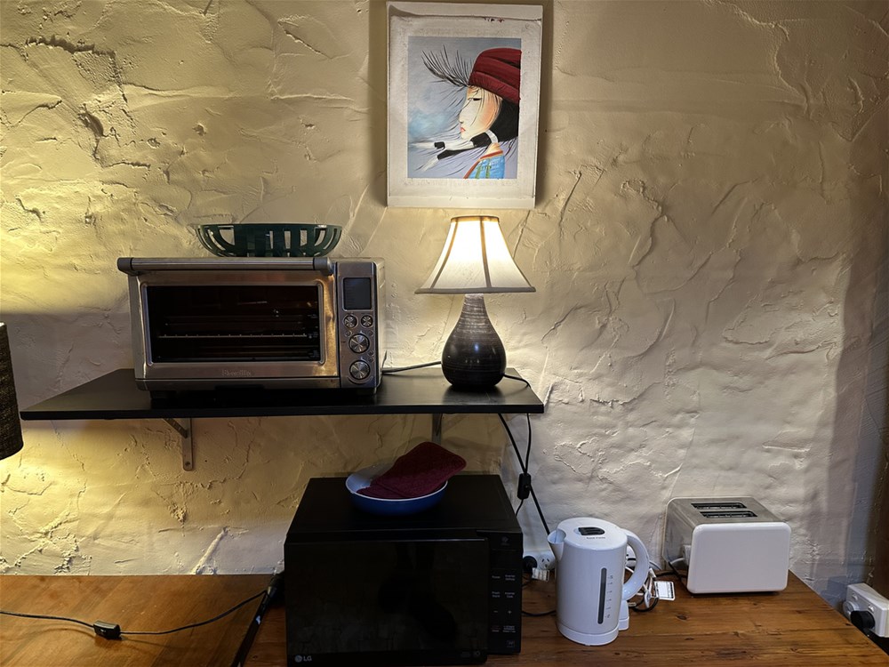 Studio Apartment for rent in 13