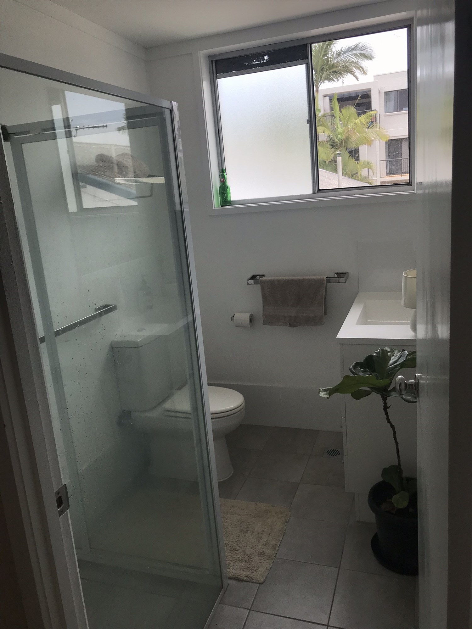 Beachside Living in Mermaid 7