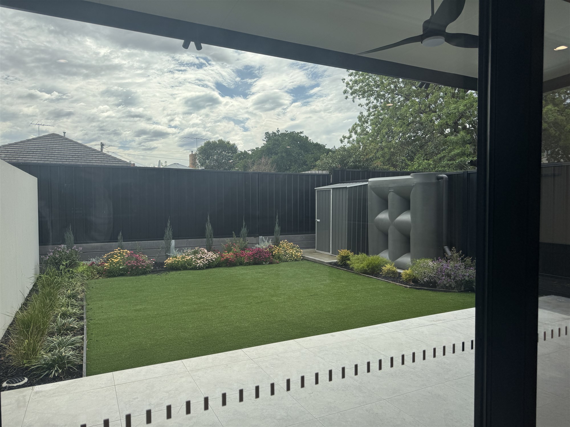 4 bedroom house For Lease 11