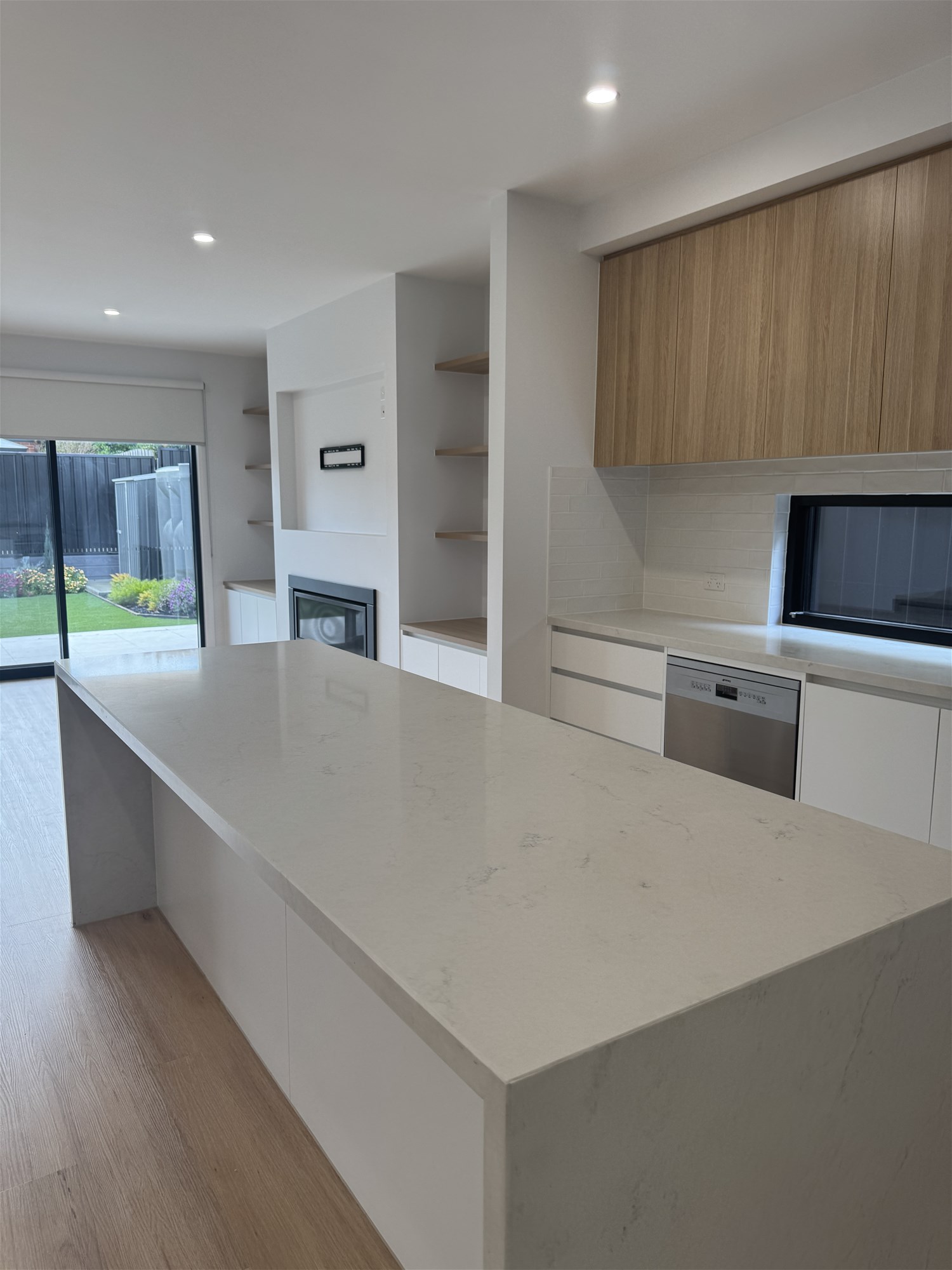 4 bedroom house For Lease 5