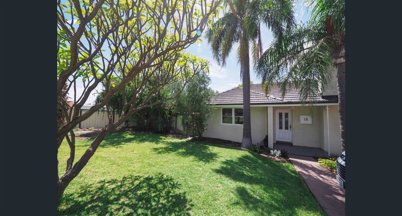 Neat 2 bed, 1 bath home for rent in Embleton