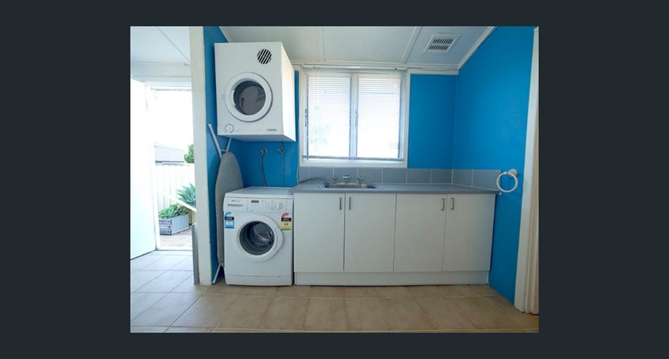 Neat 2 bed, 1 bath 7