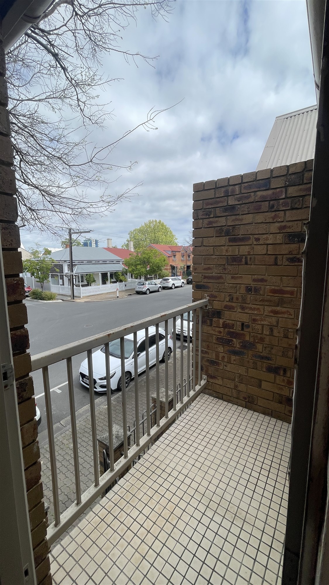 East End Hutt St Precinct 12