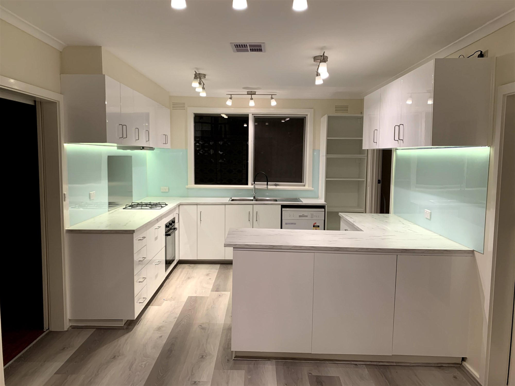 5 bedroom house in GWSZ 4