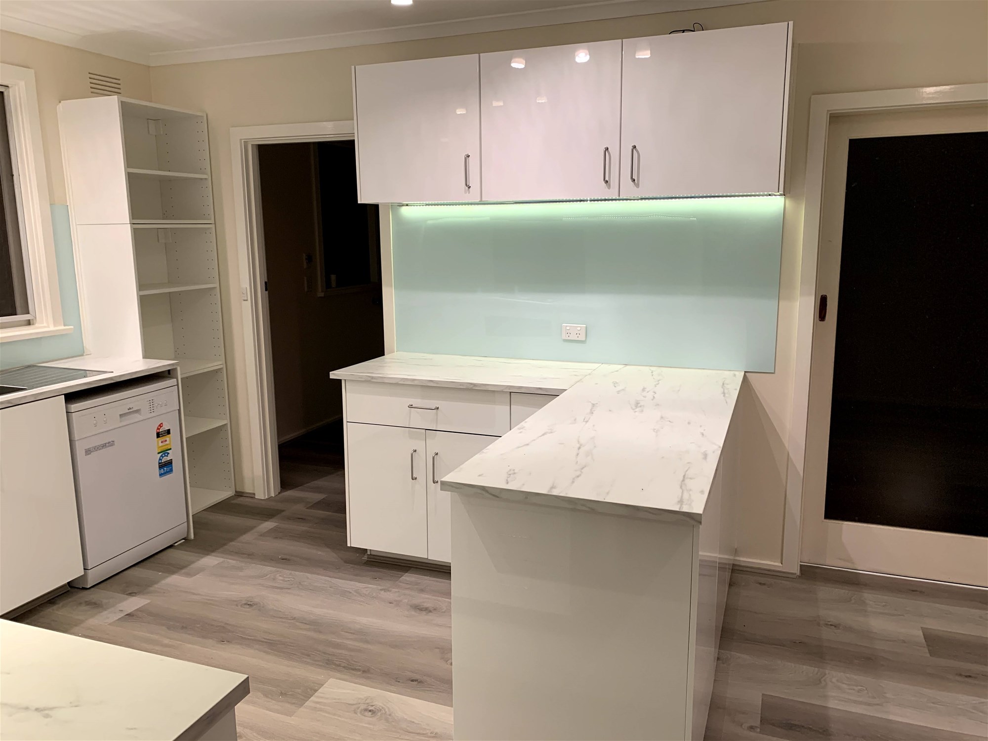 5 bedroom house in GWSZ 7