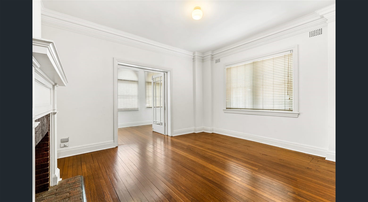 Three Large Bedroom Apartment + 3