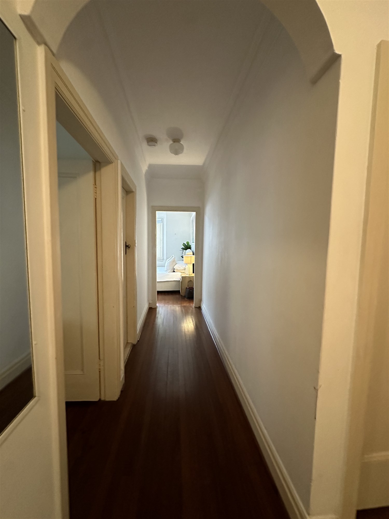 Three Large Bedroom Apartment + 12