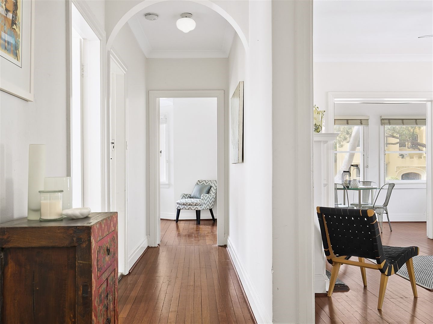 Three Large Bedroom Apartment + 13