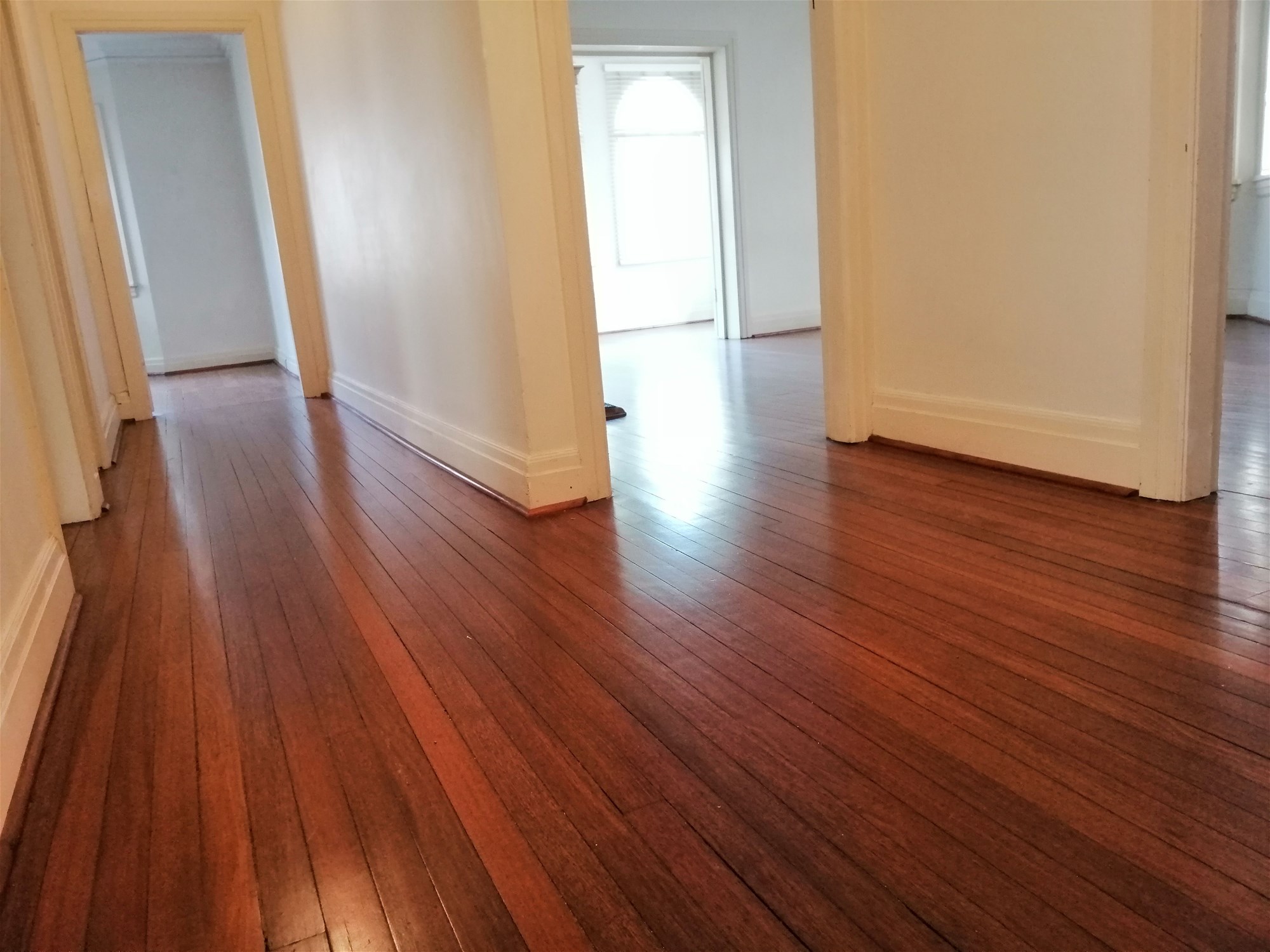 Three Large Bedroom Apartment + 5