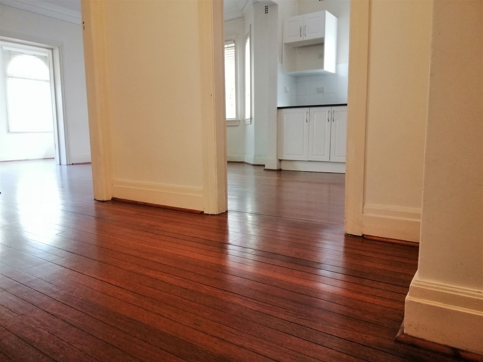 Three Large Bedroom Apartment + 21