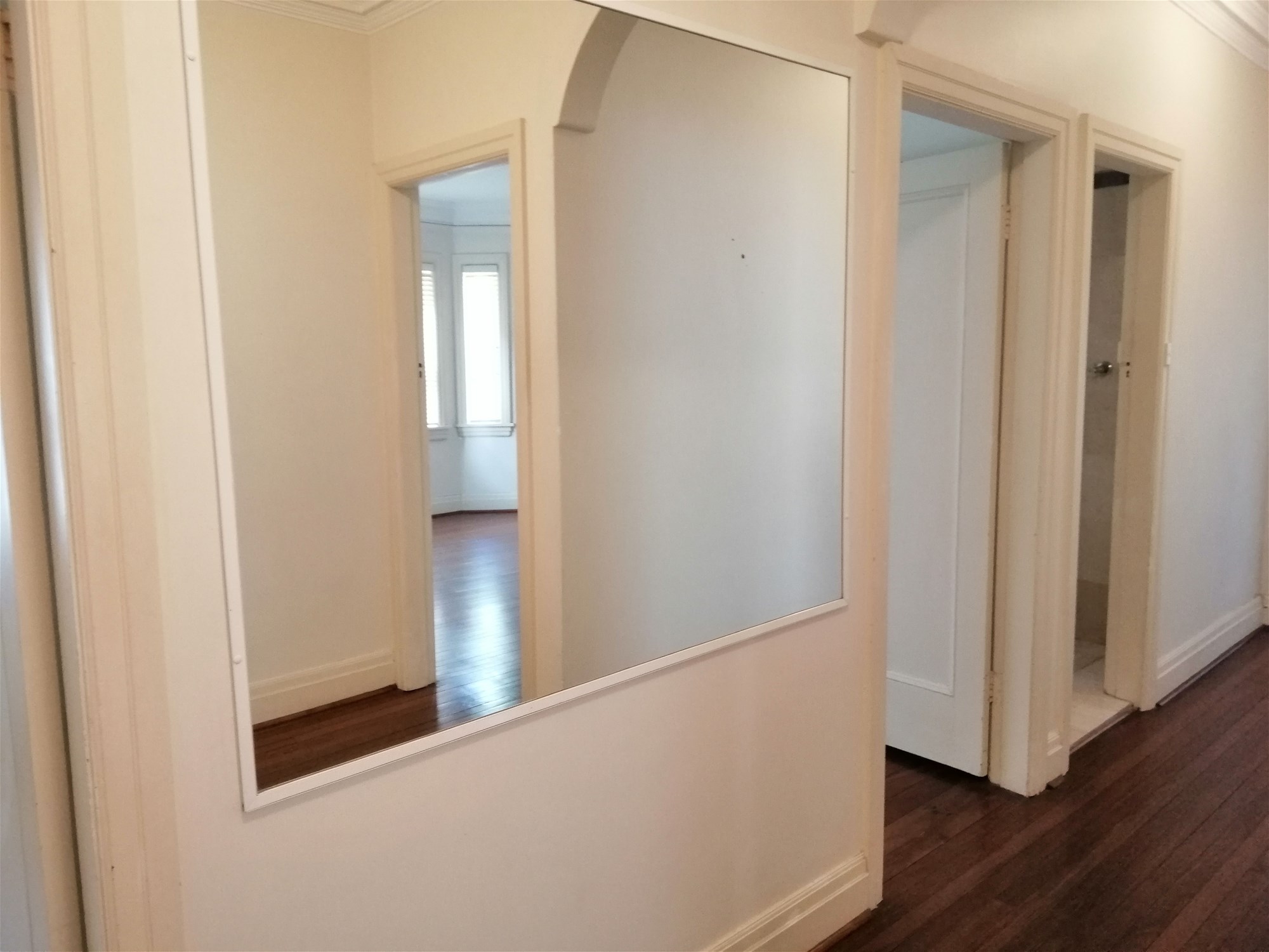 Three Large Bedroom Apartment + 22