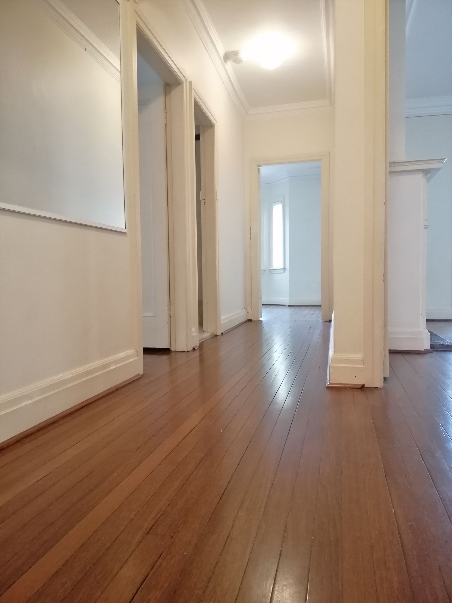 Three Large Bedroom Apartment + 26
