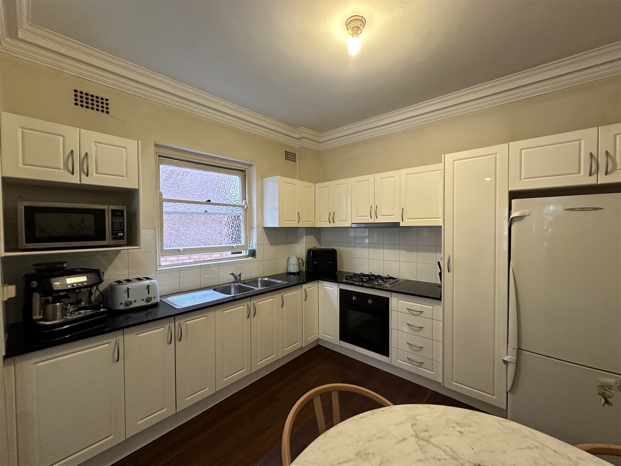 Three Large Bedroom Apartment + 28