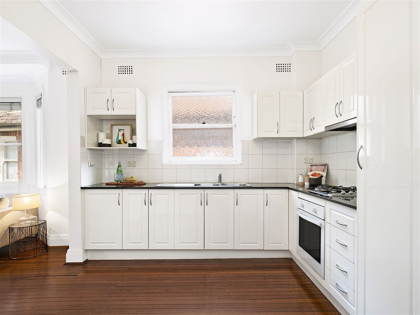 Three Large Bedroom Apartment + 31