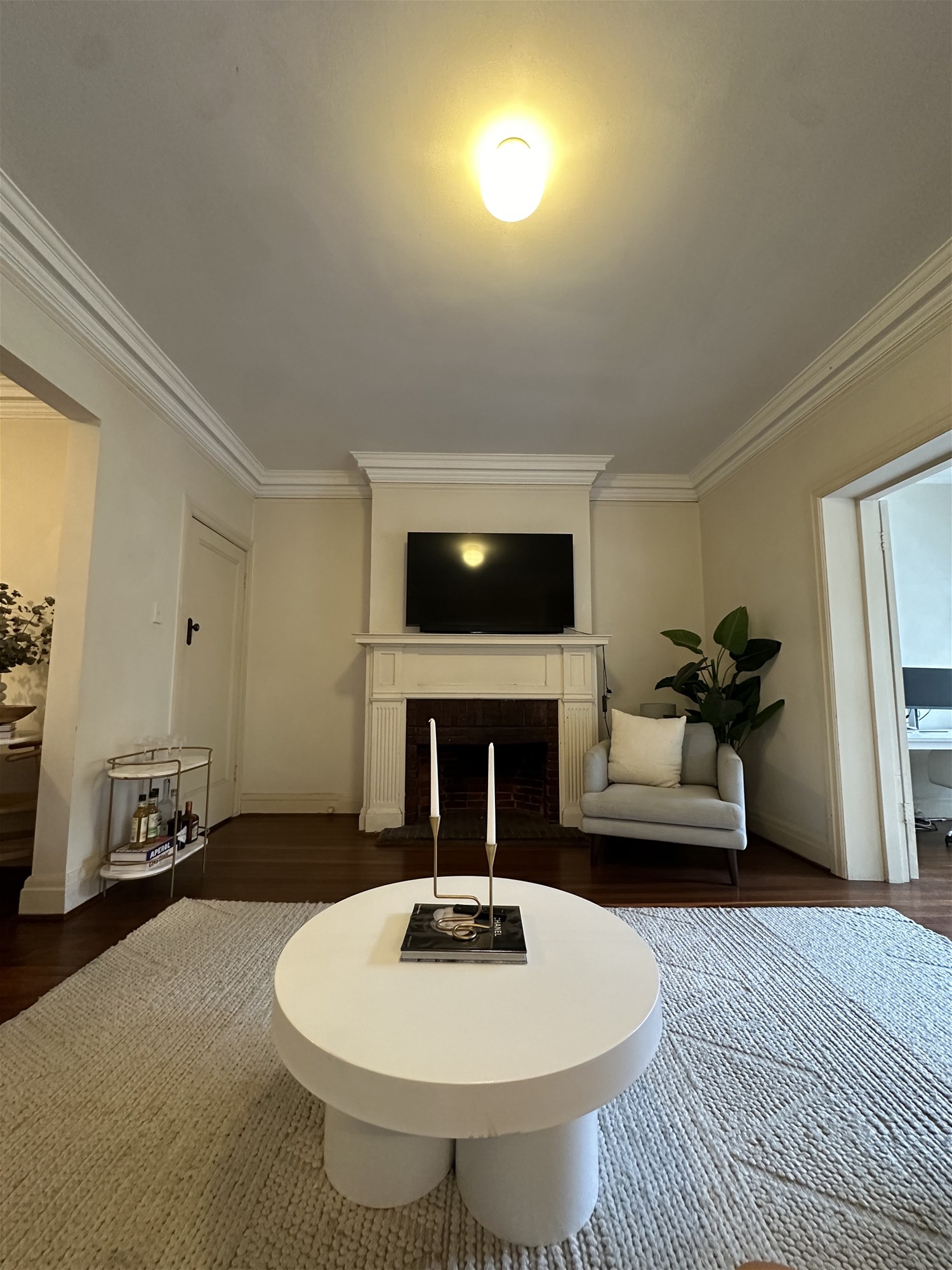 Three Large Bedroom Apartment + 41