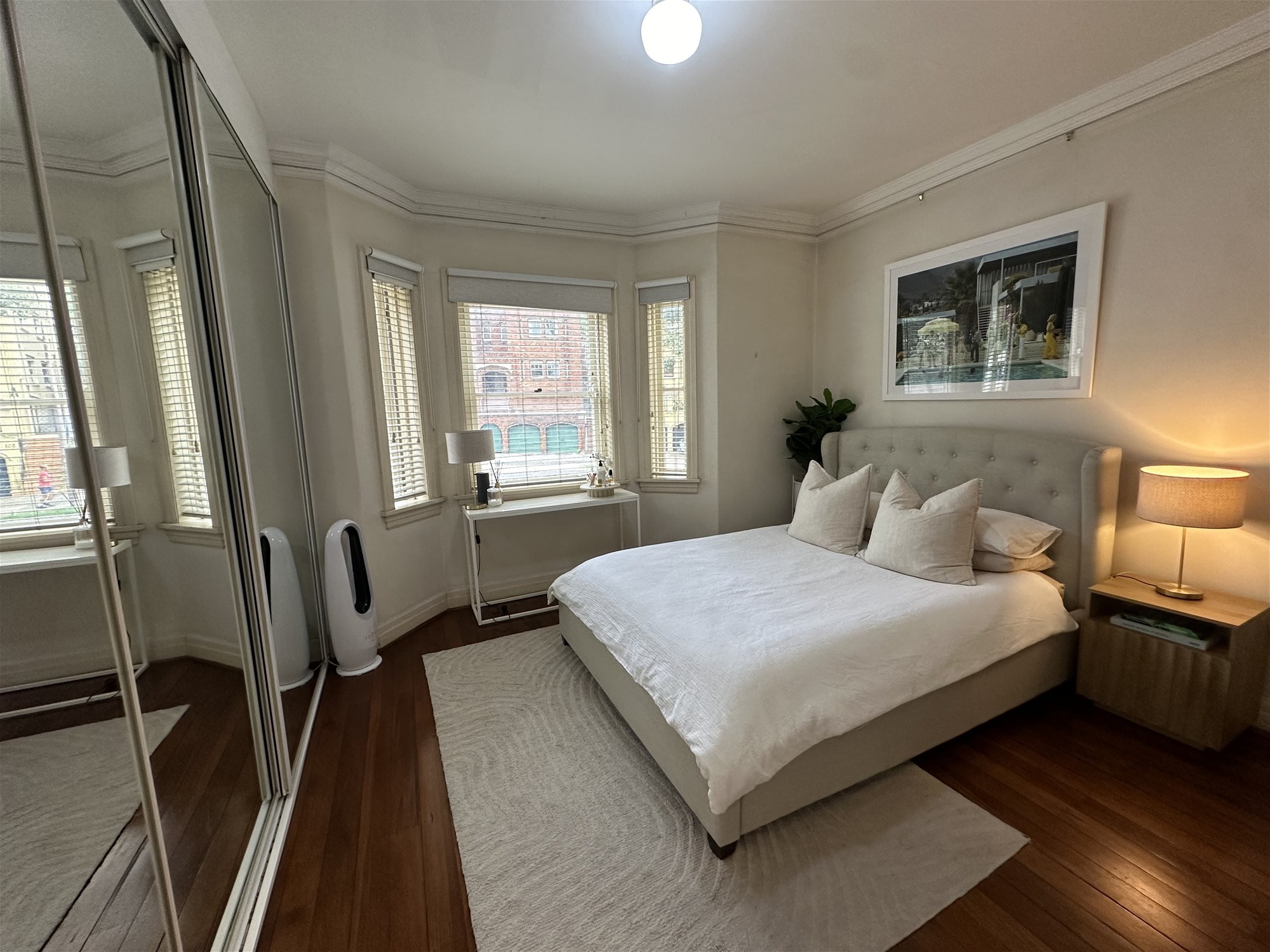 Three Large Bedroom Apartment + 43