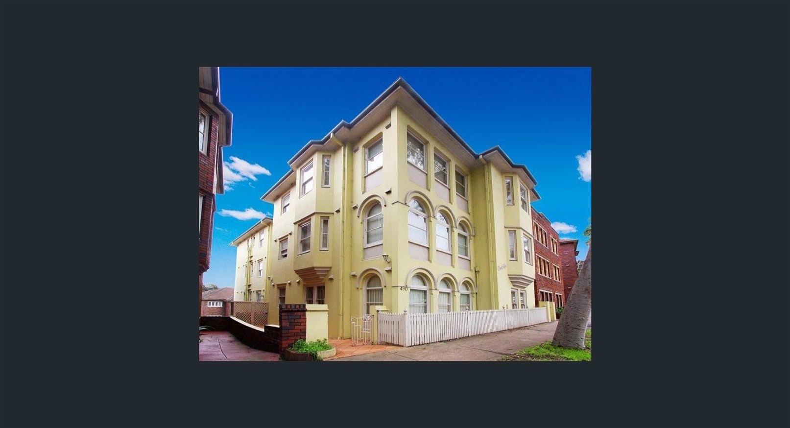 Three Large Bedroom Apartment + 45