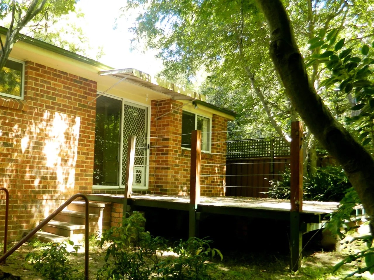 Tanglewood on View St Lawson 4