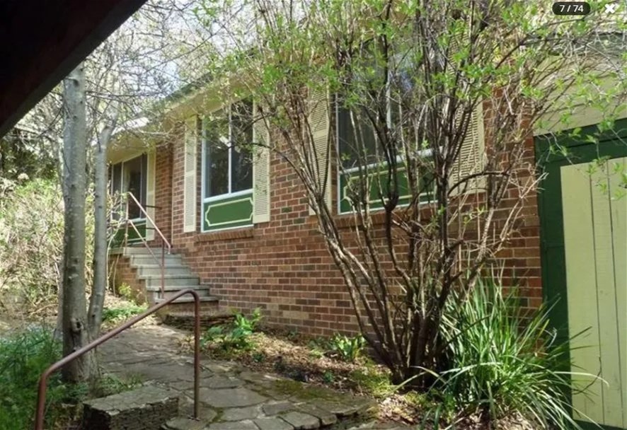 Tanglewood on View St Lawson 8