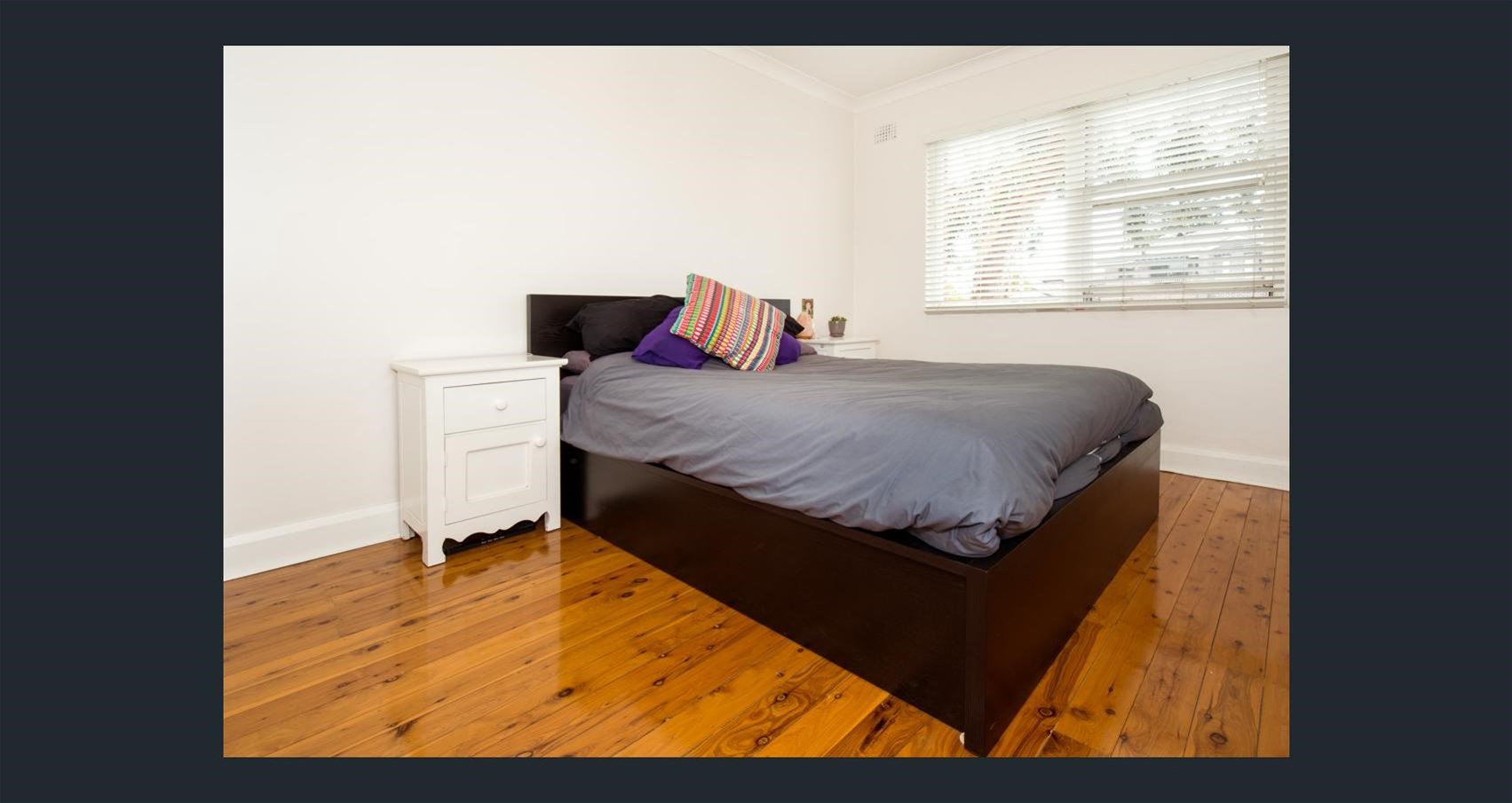 2 BEDROOM APARTMENT IN CONVENIENT 4