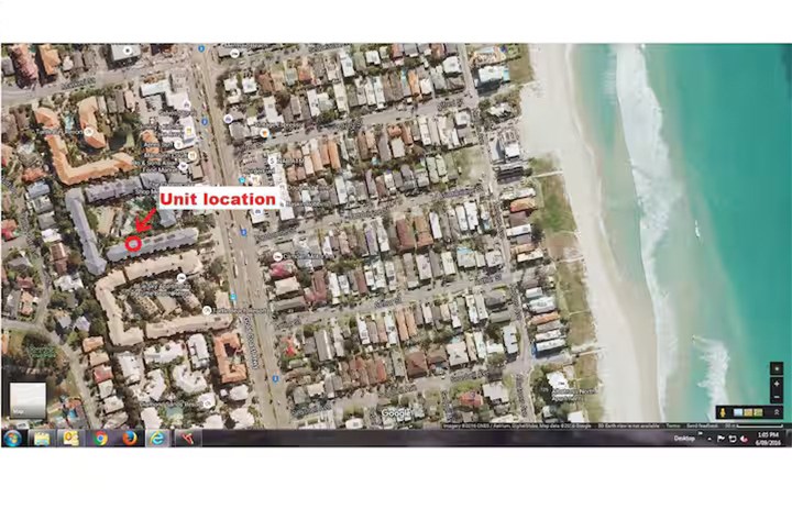 Fully furnished 2 bedroom 2 16