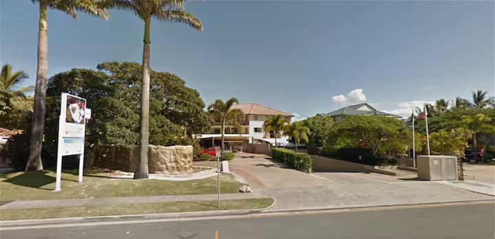 Fully furnished 2 bedroom 2 15