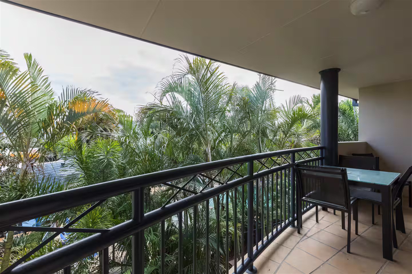 Fully furnished 2 bedroom 2 13