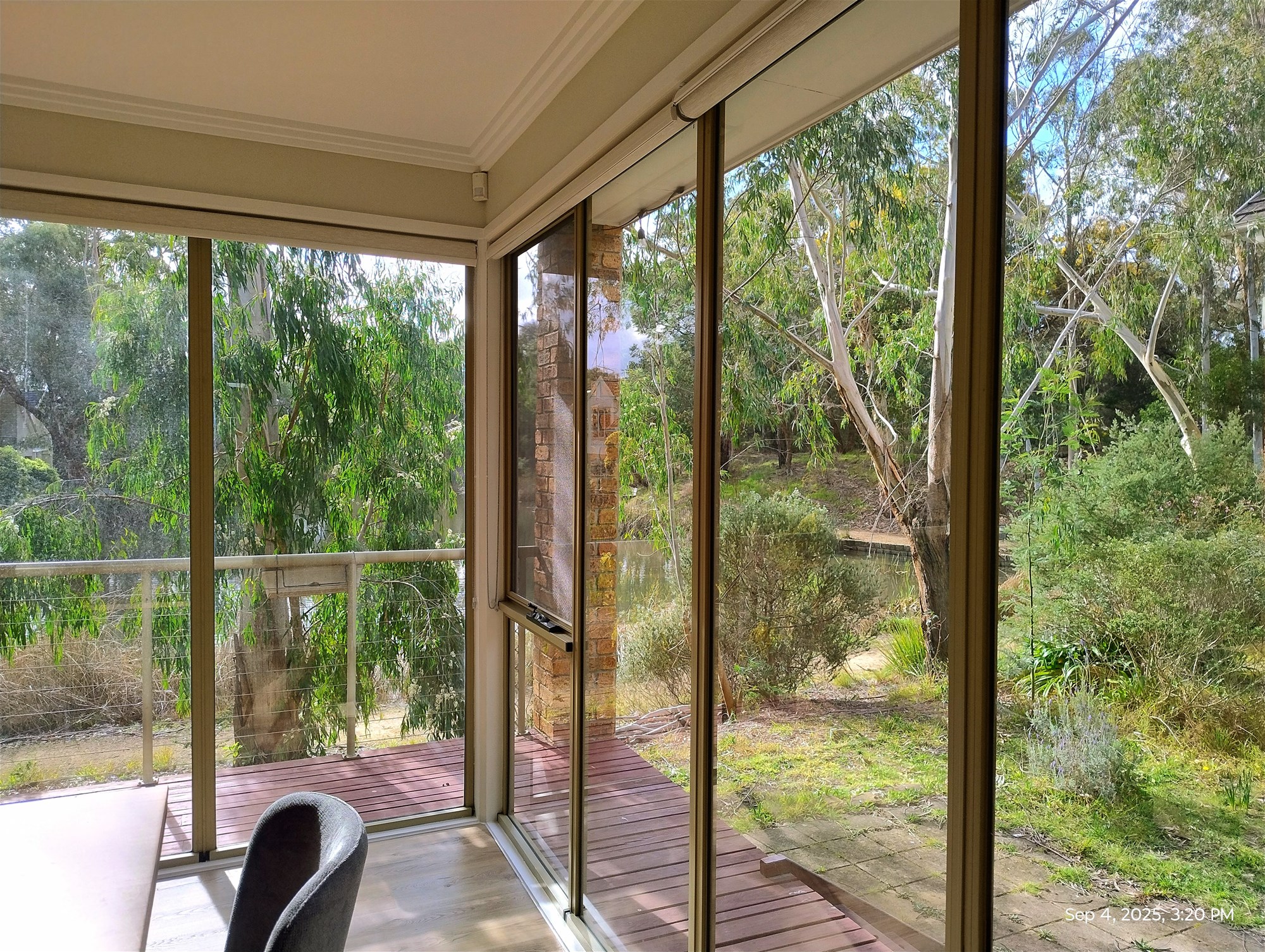 High Quality 3 Bedrooms Single 8