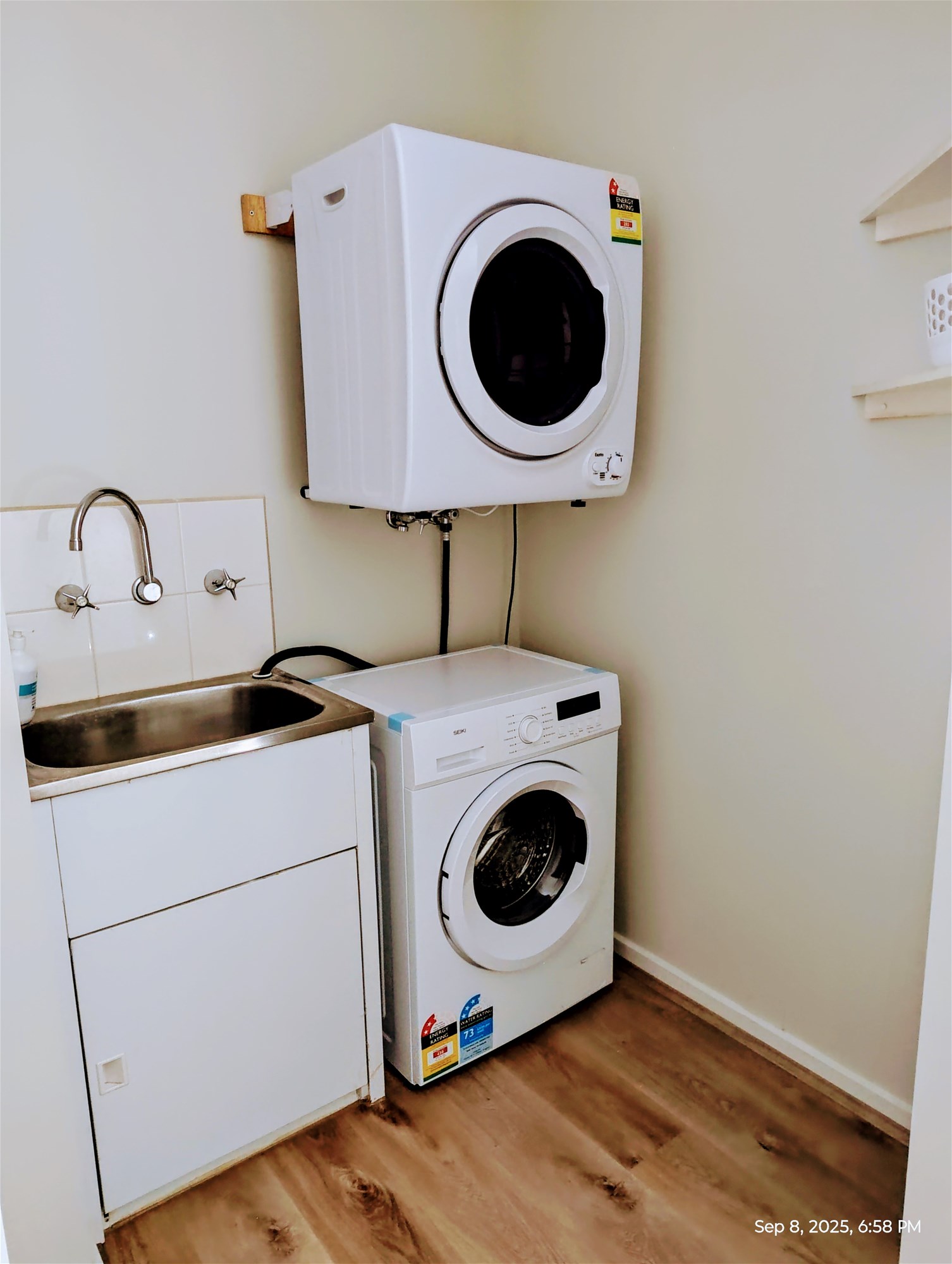 High Quality 3 Bedrooms Single 32