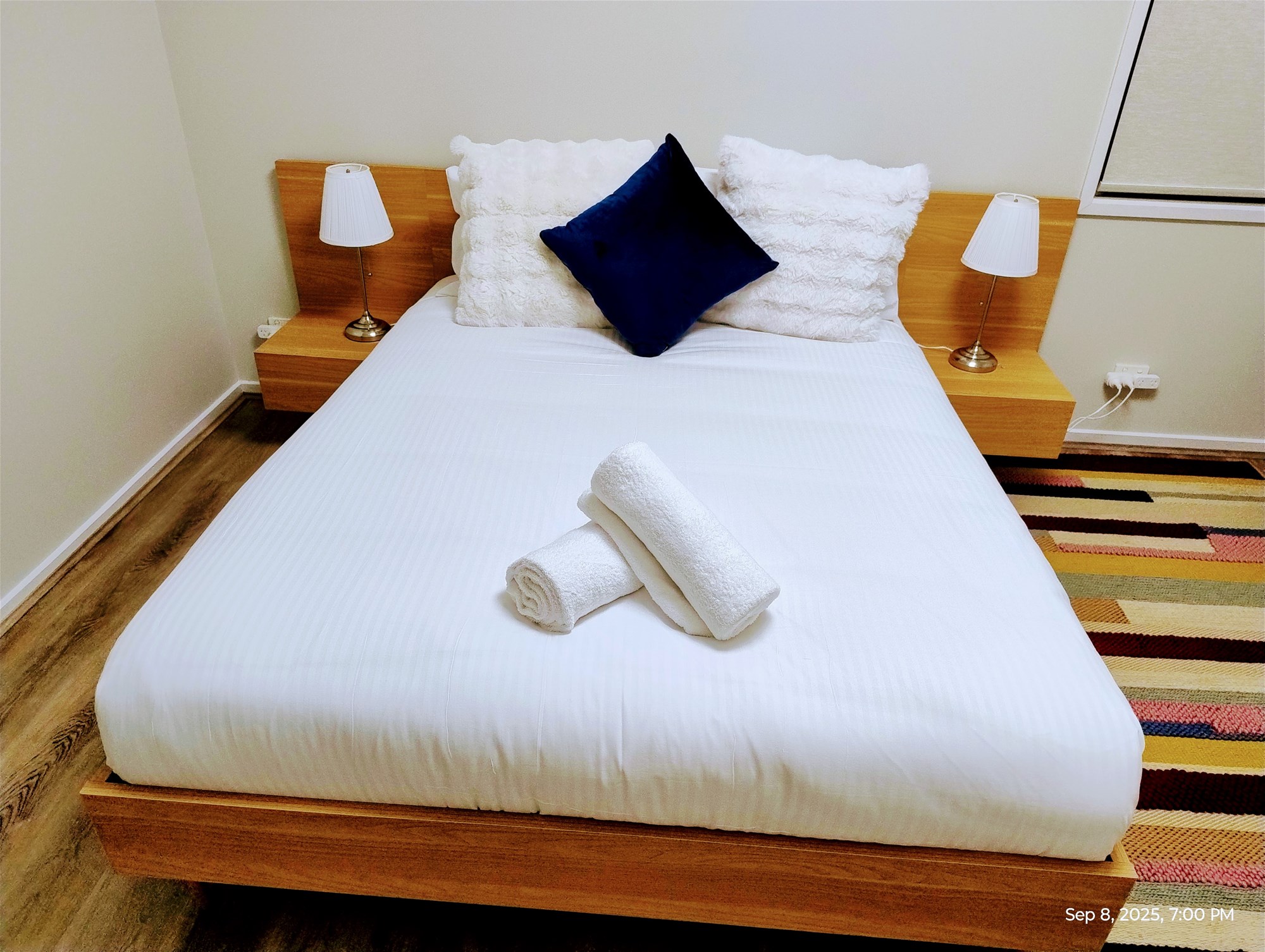 High Quality 3 Bedrooms Single 26