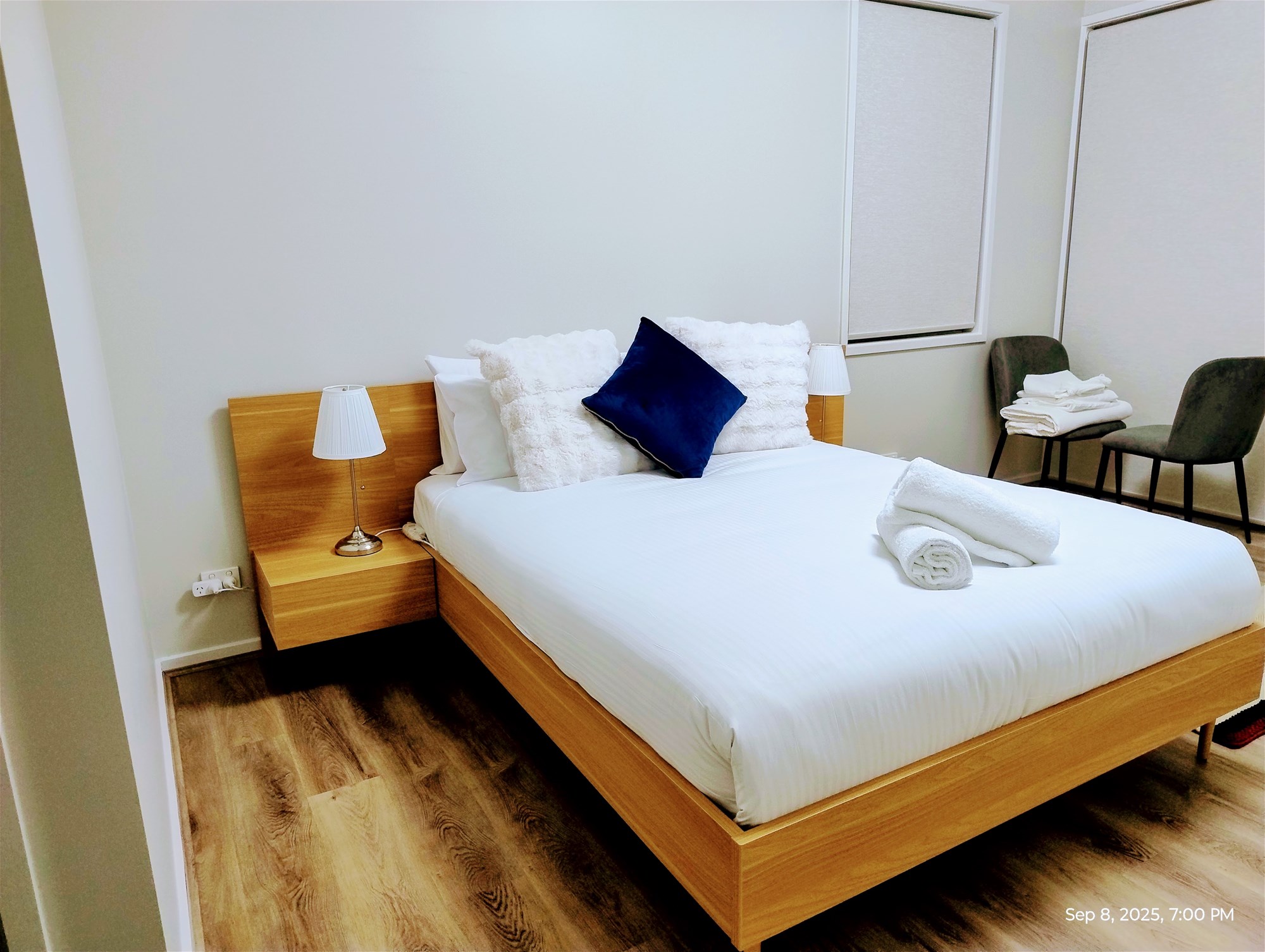 High Quality 3 Bedrooms Single 27