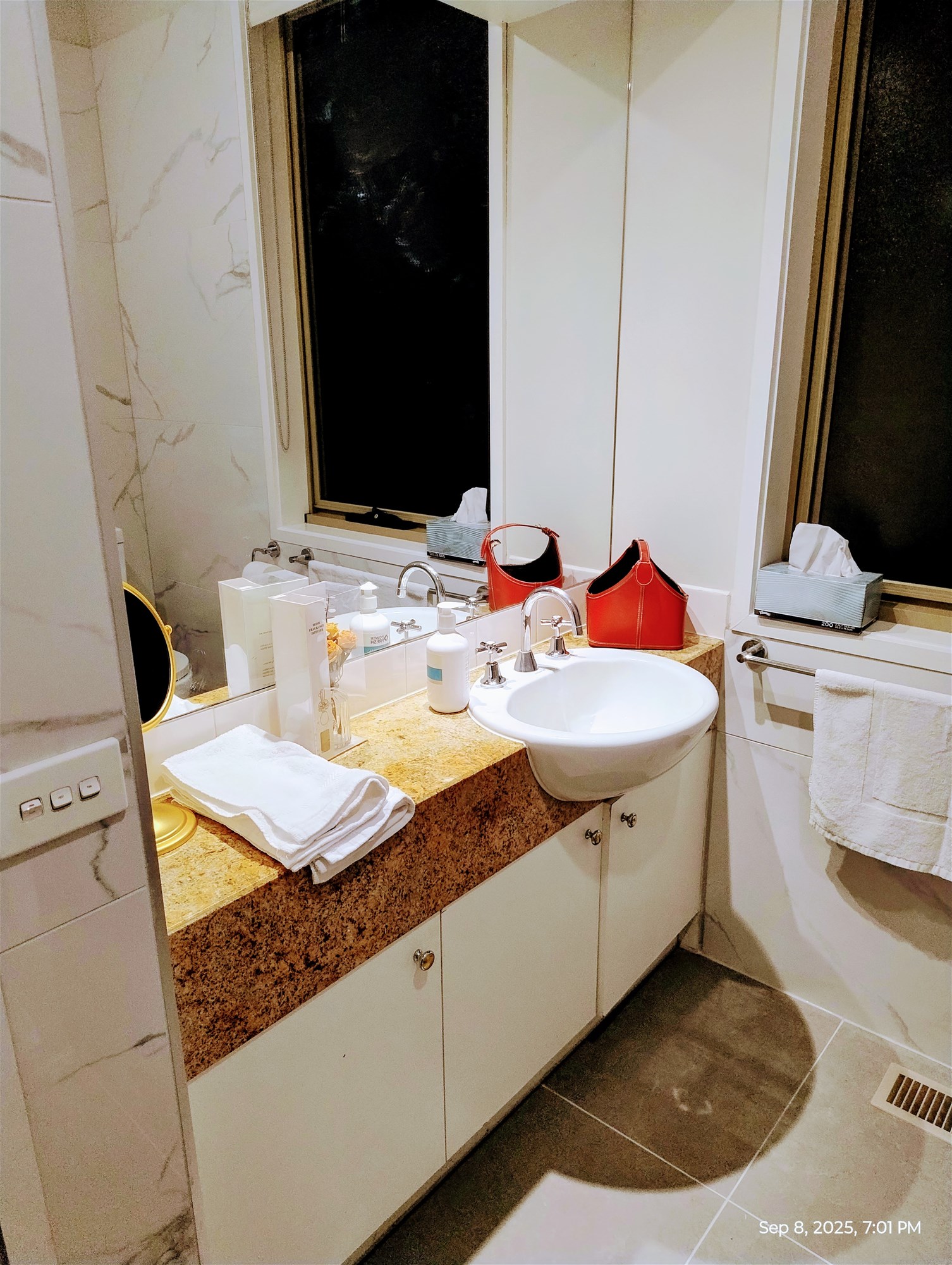 High Quality 3 Bedrooms Single 34