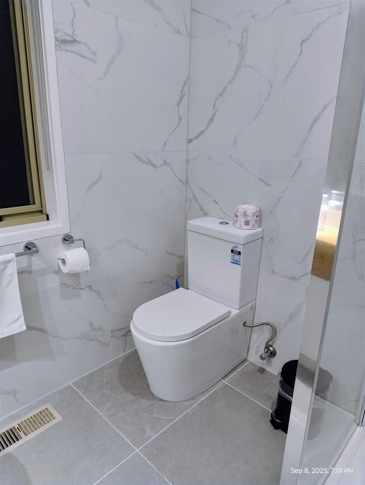 High Quality 3 Bedrooms Single 36