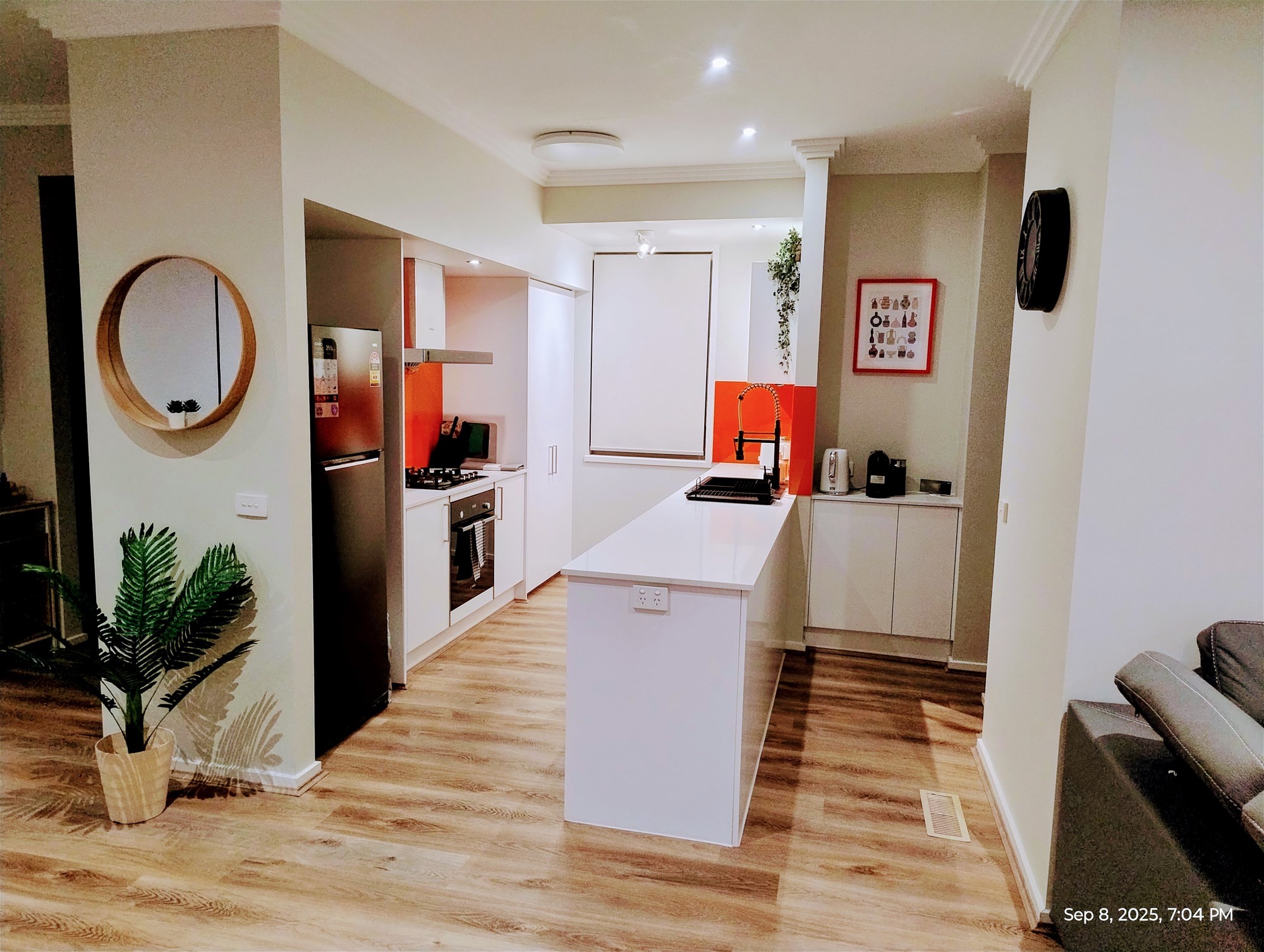 High Quality 3 Bedrooms Single 40