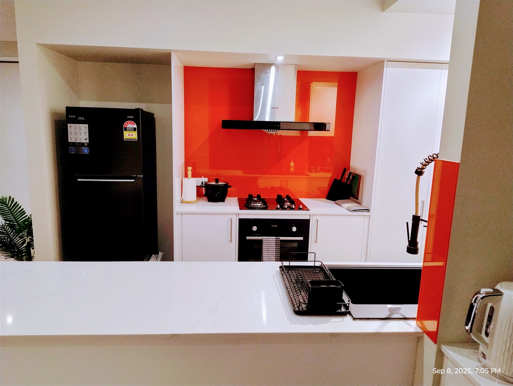 High Quality 3 Bedrooms Single 41