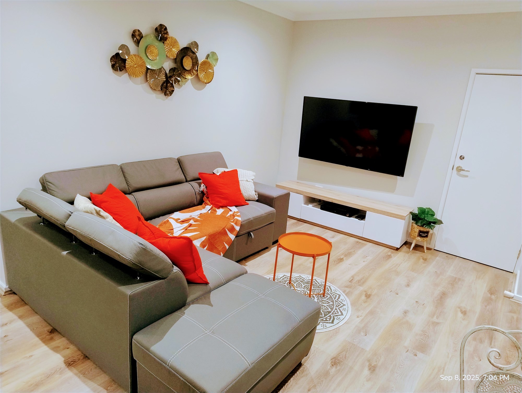 High Quality 3 Bedrooms Single 43