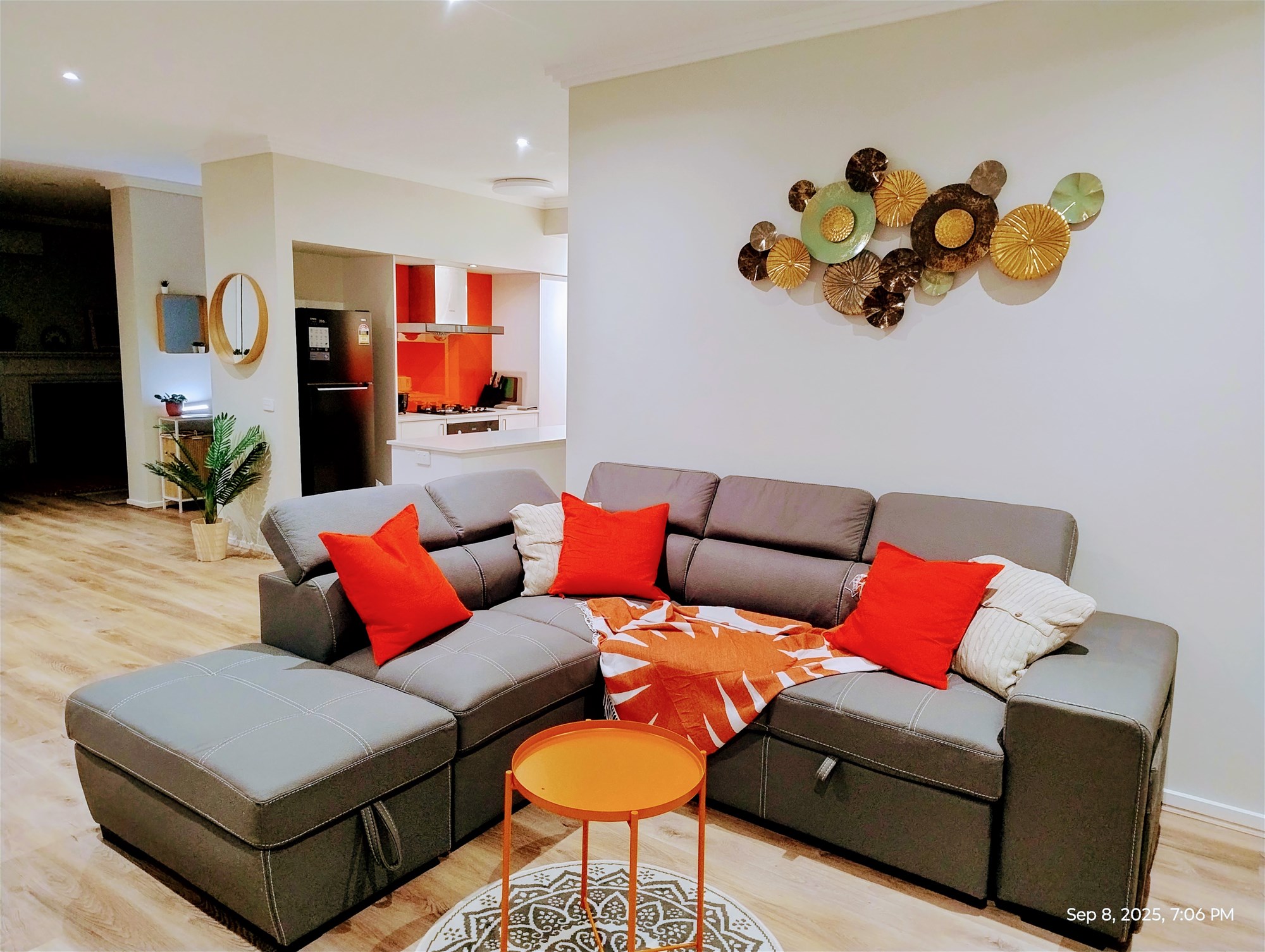 High Quality 3 Bedrooms Single 44