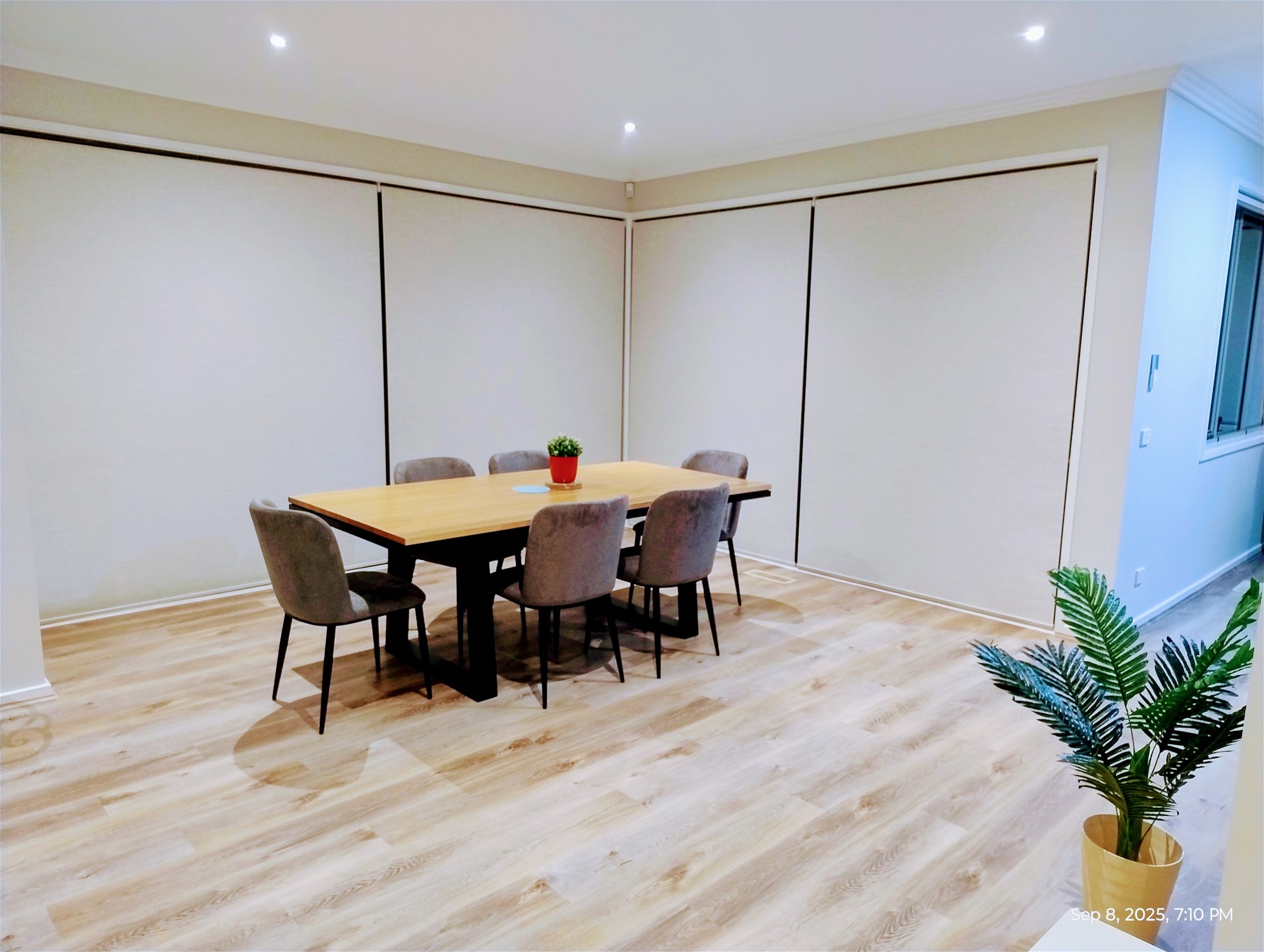 High Quality 3 Bedrooms Single 46