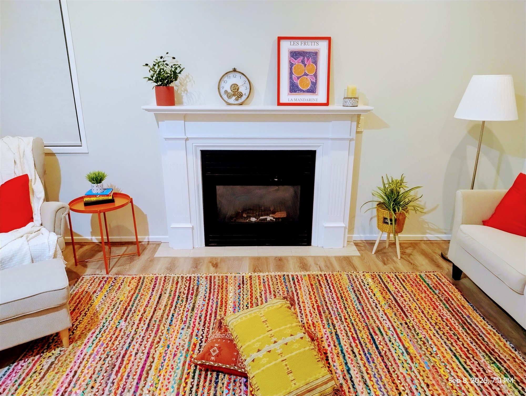 High Quality 3 Bedrooms Single 50