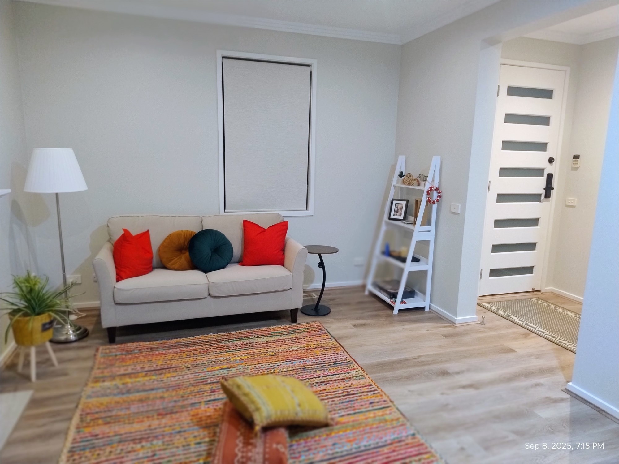 High Quality 3 Bedrooms Single 54