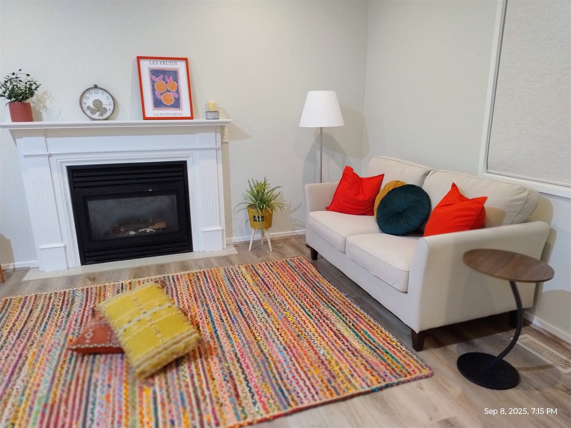 High Quality 3 Bedrooms Single 55