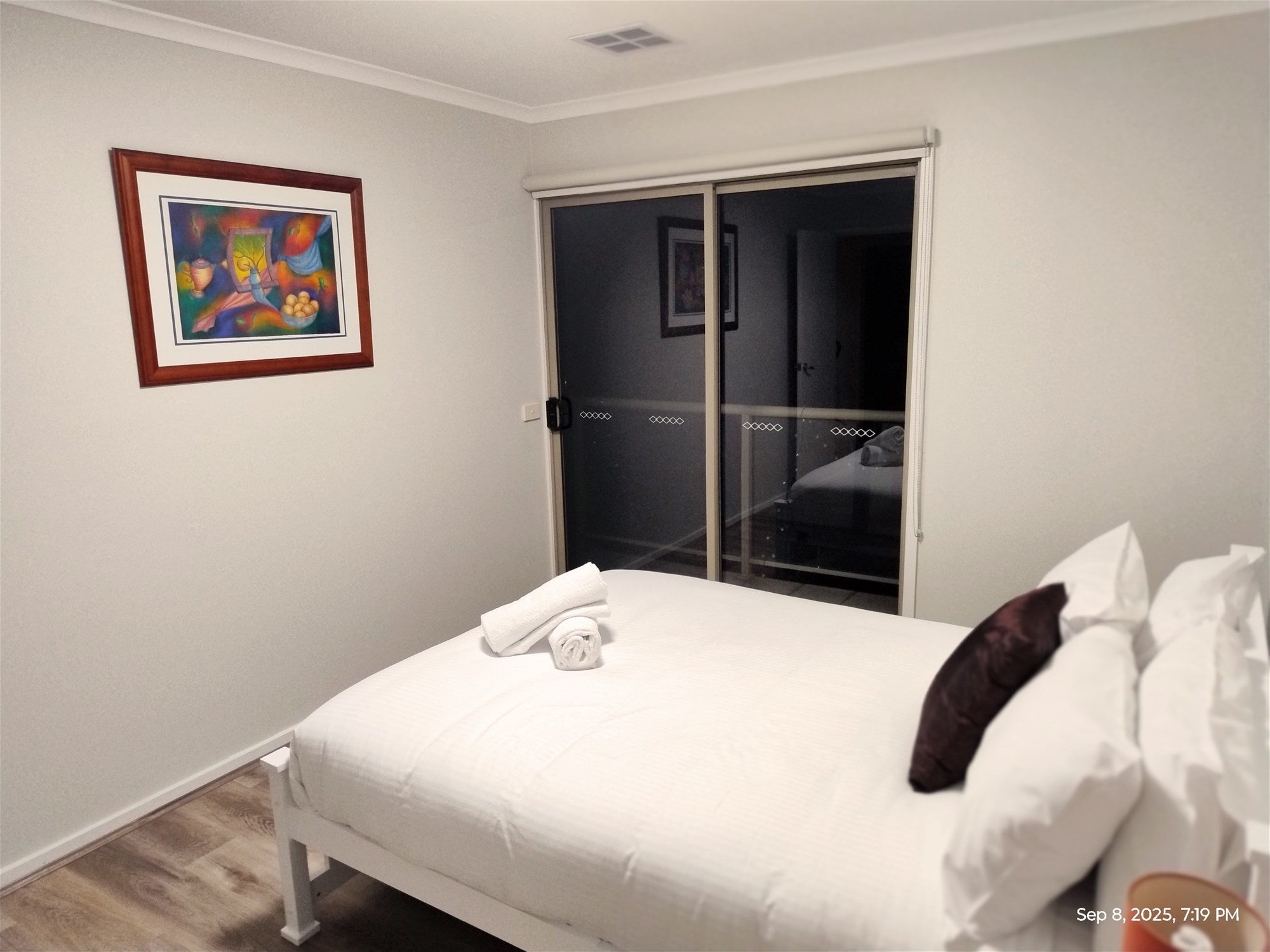 High Quality 3 Bedrooms Single 60